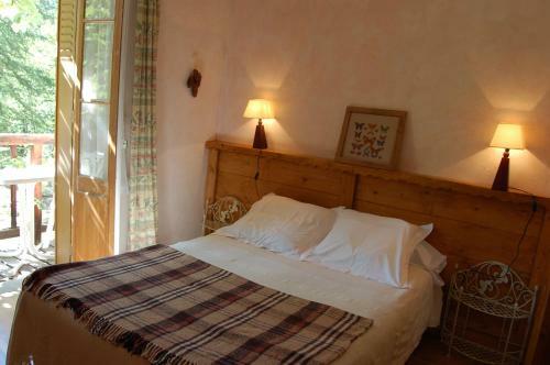Hotel Ch�let H�tel D'ailefroide