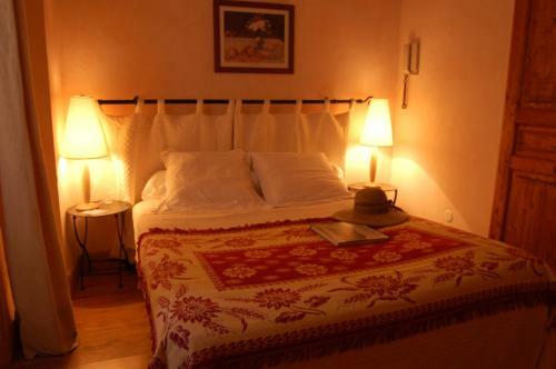 Hotel Ch�let H�tel D'ailefroide