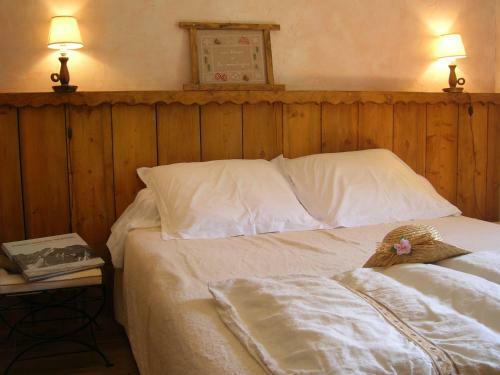 Hotel Ch�let H�tel D'ailefroide