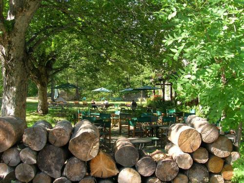 Hotel Ch�let H�tel D'ailefroide