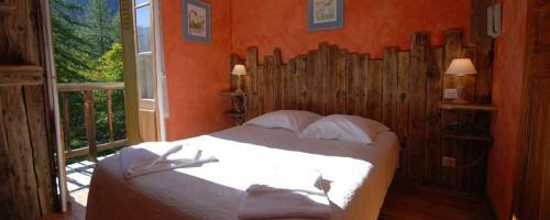 Hotel Ch�let H�tel D'ailefroide