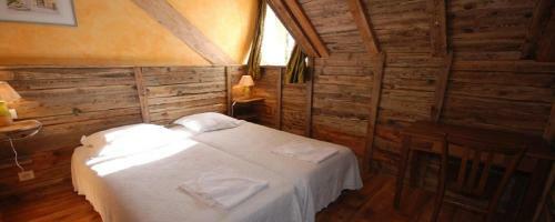 Hotel Ch�let H�tel D'ailefroide