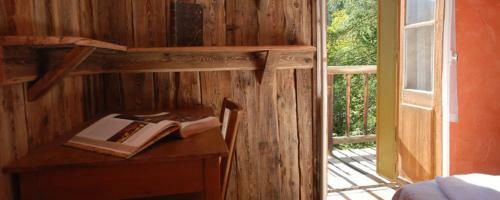 Hotel Ch�let H�tel D'ailefroide