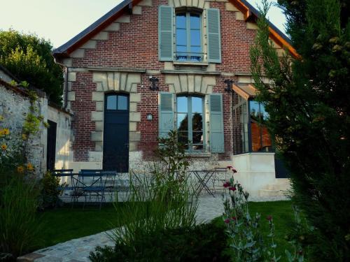 Hostal Fab House - Les Maisons Fabuleuses
