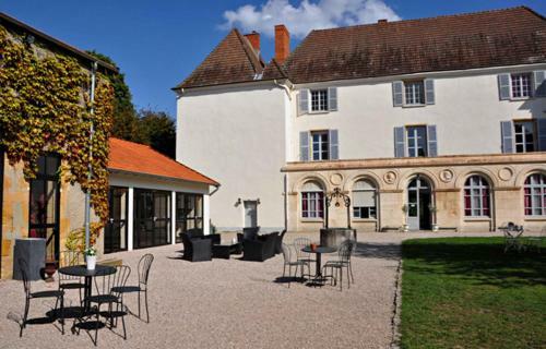 Bed & Breakfast Ch�teau De Matel