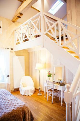 Bed & Breakfast Le Sorbet