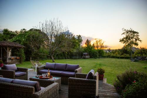 Bed & Breakfast Le Sorbet