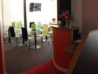 Hotel Accostage H�tel