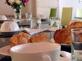 Hotel Accostage H�tel