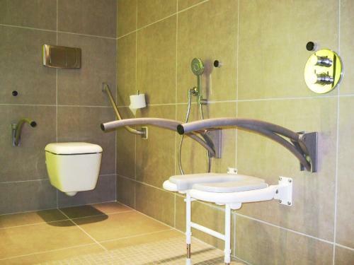Bed & Breakfast Le Jour Et La Nuit, Maison D'h�tes