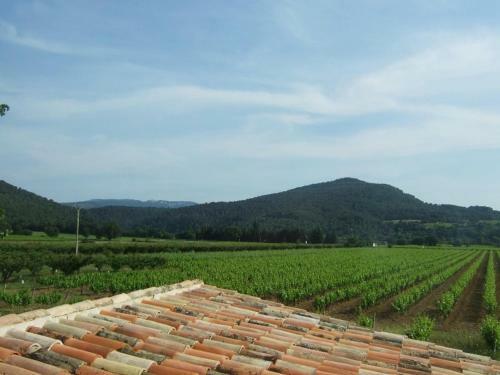 Bed & Breakfast Le Jour Et La Nuit, Maison D'h�tes