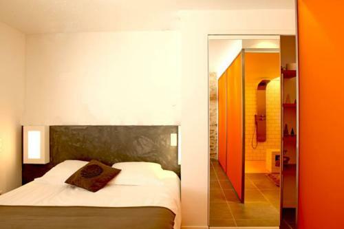 Bed & Breakfast Le Jour Et La Nuit, Maison D'h�tes