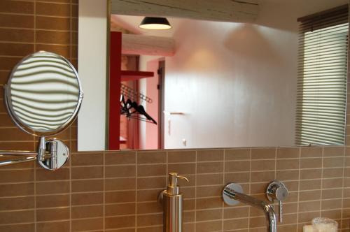 Bed & Breakfast Le Jour Et La Nuit, Maison D'h�tes