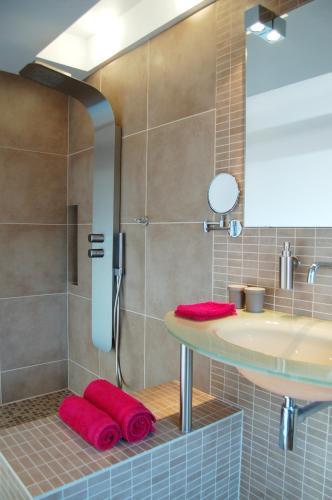 Bed & Breakfast Le Jour Et La Nuit, Maison D'h�tes