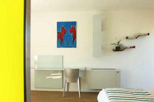Bed & Breakfast Le Jour Et La Nuit, Maison D'h�tes