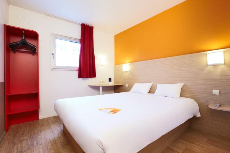 Hotel Premi�re Classe Perpignan Nord
