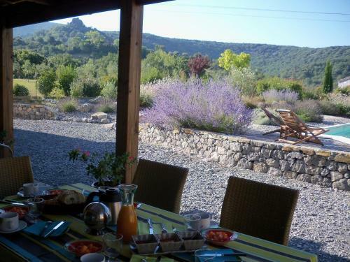 Bed & Breakfast Chambres D'h�te - Villa Font Vive