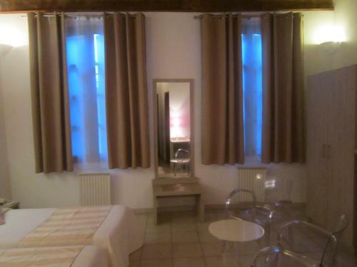 Hotel La Taverne