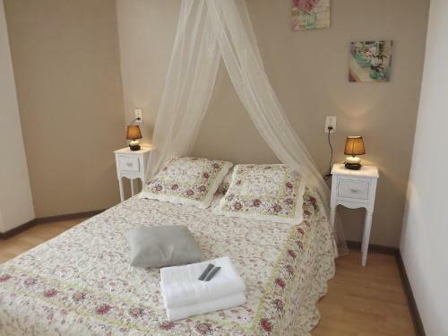 Apartamento Les Berges De La Cath�drale