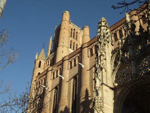 Apartamento Les Berges De La Cath�drale