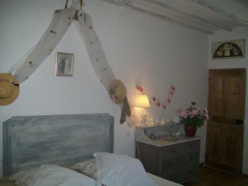 Bed & Breakfast Chambre D'h�tes La Margotte