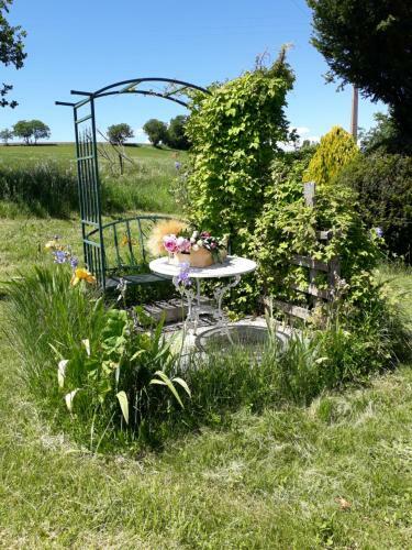 Bed & Breakfast Chambre D'h�tes La Margotte