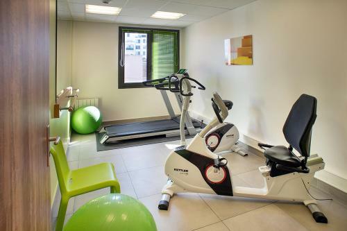 Apartamento Domitys Les Sables D'or