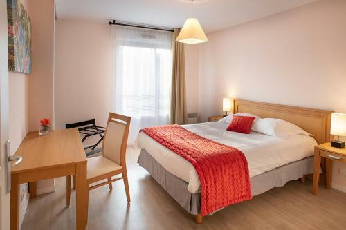 Apartamento Domitys Les Sables D'or