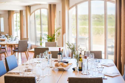 Hotel Ch�teau L'hospitalet