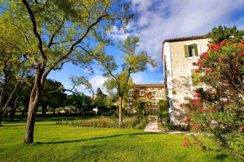 Hotel Ch�teau L'hospitalet