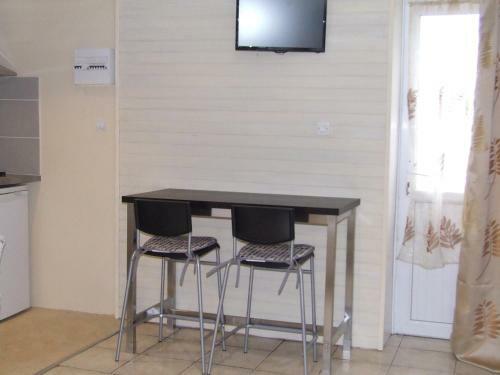Bed & Breakfast Chambres D'hotes De Fr�d�