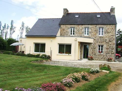 Bed & Breakfast Chambres D'hotes De Fr�d�
