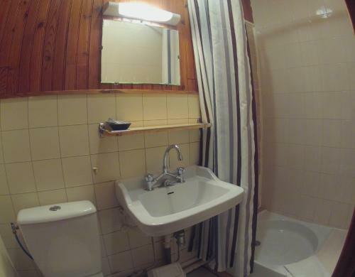 Hotel Auberge Du Virage