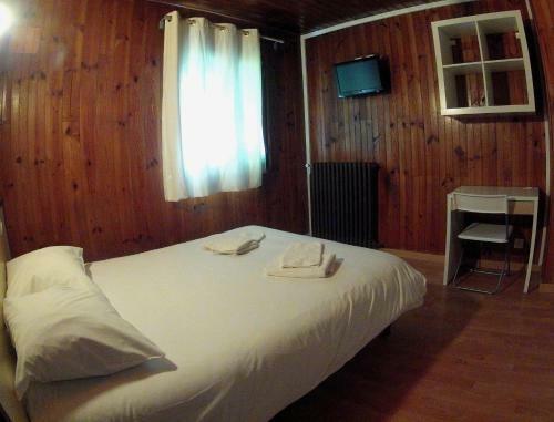 Hotel Auberge Du Virage
