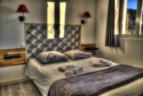 Hotel Auberge Du Virage
