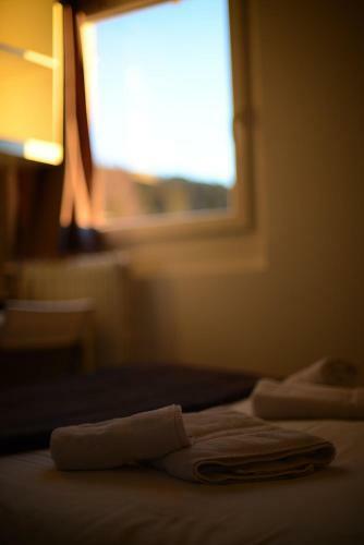 Hotel Auberge Du Virage