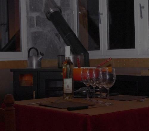 Hotel Auberge Du Virage