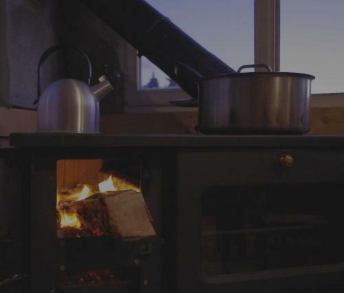 Hotel Auberge Du Virage