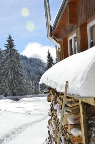 Hotel Auberge Du Virage