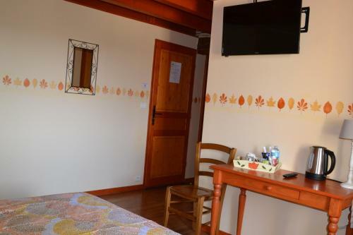 Bed & Breakfast Chambres D'h�tes Le Moulin � Epices