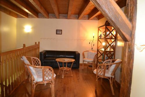 Bed & Breakfast Chambres D'h�tes Le Moulin � Epices