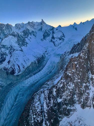 Hotel H�tel Le Vermont