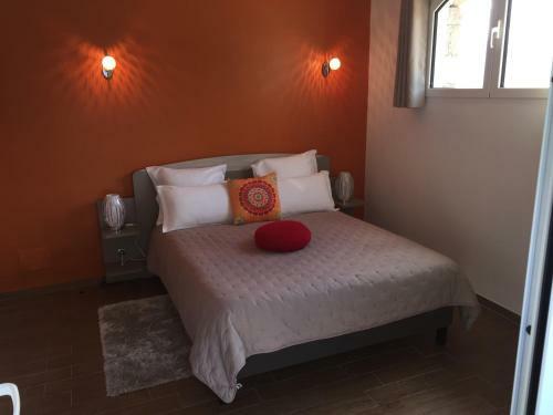 Bed & Breakfast Auberge U N'antru Versu