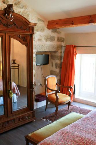 Bed & Breakfast Auberge U N'antru Versu