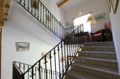 Bed & Breakfast Auberge U N'antru Versu