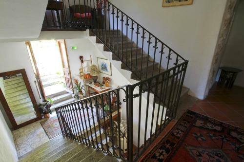 Bed & Breakfast Auberge U N'antru Versu