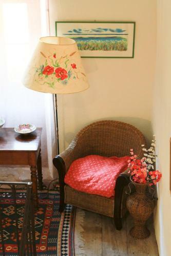 Bed & Breakfast Auberge U N'antru Versu