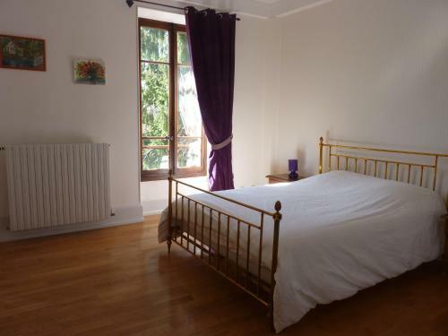 Bed & Breakfast Domaine De La Sauge