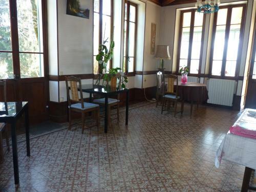 Bed & Breakfast Domaine De La Sauge