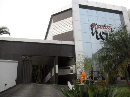 Hotel Kamiss Motel (adult Only)